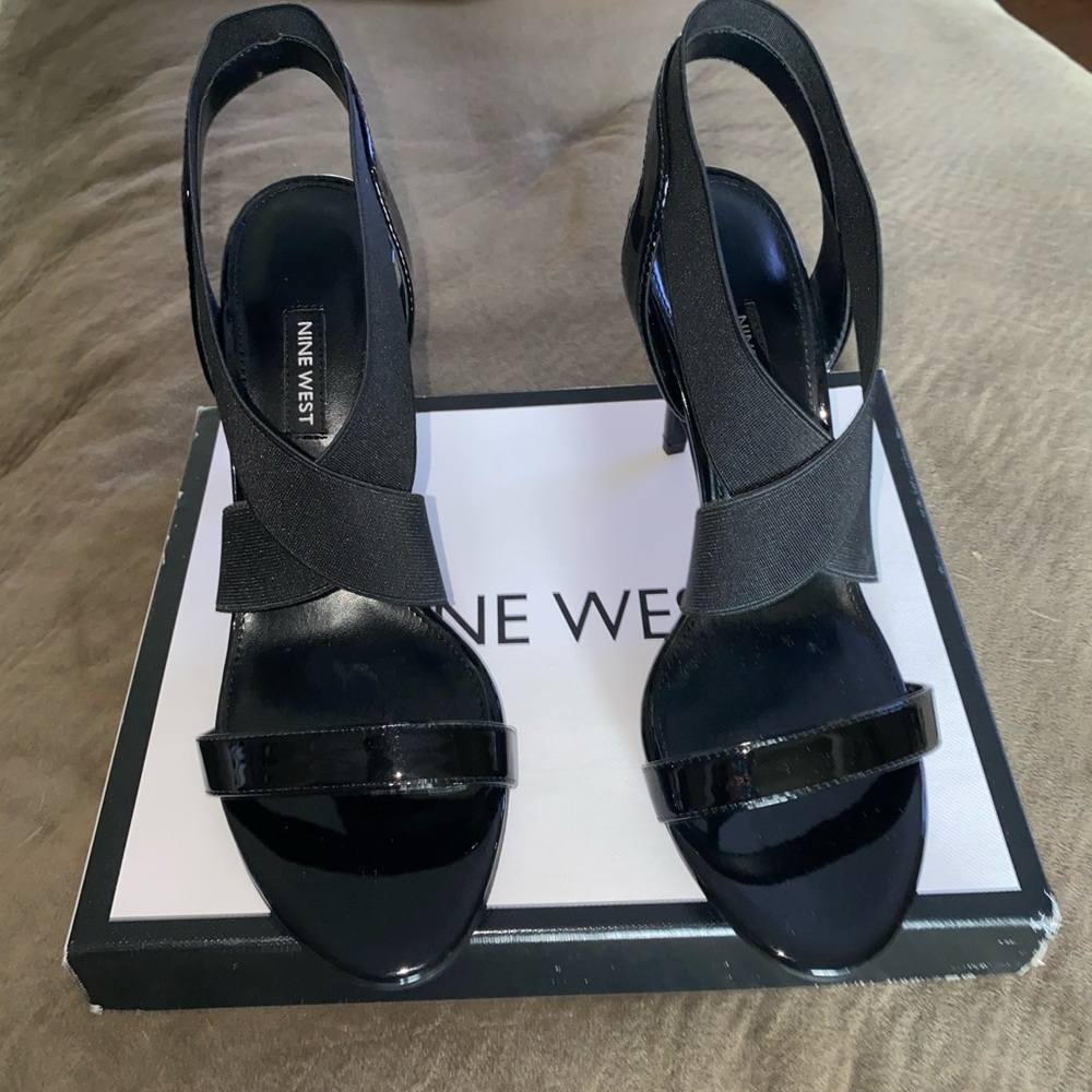 Nine West Maya Heeled Sandals